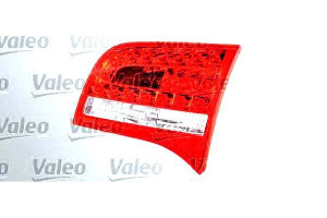 Lampa (część Wewnętrzna Led) Audi A6 C6 Kombi 10.0