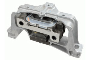 Poduszka Silnika Mercedes A (w176) B (w246 W242) C