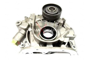 Pompa Oleju Vw 2,4d Td Lt 78-9 Maxgear