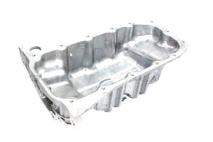 Miska Olejowa (aluminium) Volvo C30 S40 Ii V50 For