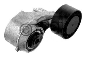 Napinacz Paska Wielorowkowego Mercedes S (w140) 3.