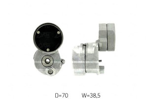 Napinacz Paska Wielorowkowego Rvi Midlum Premium P
