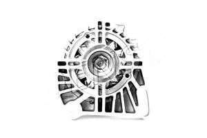 Alternator (14v 70a) Alfa Romeo Mito Fiat 500 500