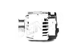 Alternator (14v 70a) Citroen C1 Peugeot 107 Toyota