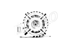 Alternator (14v 70a) Fiat 500 500 C Doblo Doblo Ca
