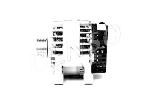 Alternator (14v 90a) Citroen C2 C3 I C3 Pluriel C4