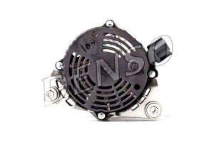 Alternator (14v 90a) Ford Focus 1.8d 10.98-03.05 D