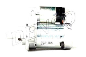 Rozrusznik (12v 1 3kw) Toyota Yaris 1.0 08.05- Den