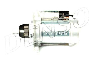Rozrusznik (12v 1 8kw) Mercedes C (cl203) C T-mode