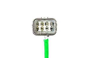Sonda Lambda Suzuki Grand Vitara Ii 1.6/2.0 04.05-