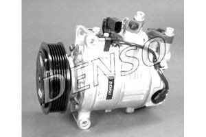Sprężarka Klimatyzacji Audi A4 2.4/3.0 11.00-12.05