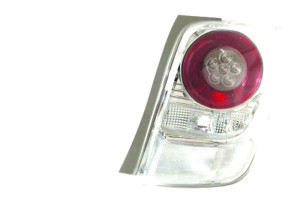Lampa (led/p21w/py21w) Toyota Verso 04.09-10.12 De