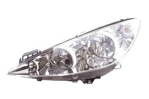 Reflektor (h1/h7 Elektryczny Z Silnikiem Kolor Wkł