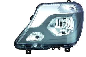 Reflektor Mercedes Sprinter 3-t 09.08-> Pr Depo
