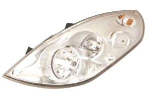 Reflektor Opel Movano B 10- Le H1 H7 Z Kierunkowsk