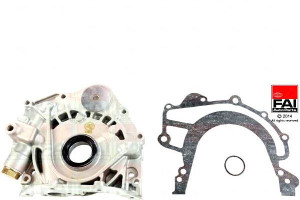 POMPA OLEJU AUDI VW FAI AutoParts