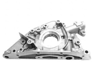 Pompa Oleju Citroen C4 2,0 16v 00- Fai Autoparts