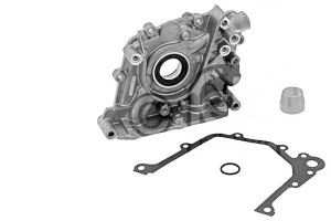 Pompa Oleju Ford Fiesta 1,25 95- Febi Bilstein