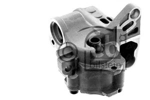 Pompa Oleju Vw Golf 2,0tdi 08- Febi Bilstein
