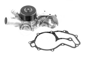 Pompa Wody Mercedes Om628 400cdi Febi Bilstein