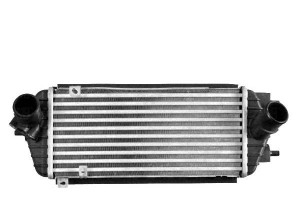 Intercooler Hyundai I40 I40 Cw Kia Optima 1.7d 07.