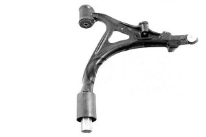 Wahacz Mercedes Przód W163 Ml 98- Pr Febi Bilstein
