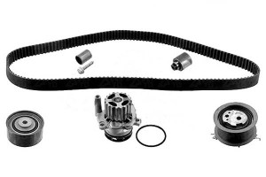 Zestaw Rozrządu Vw Audi Febi Bilstein