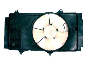 Wentylator Chłodnicy Toyota Yaris 1,4d 01-05 Nrf