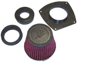 Filtr Powietrza Suzuki Gsf Gsx 600-1100 1987- Kn