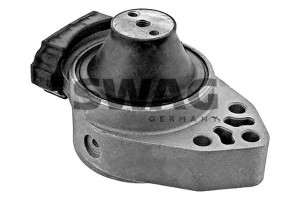 Poduszka Silnika Prawa Ford Fiesta 01> 1.4 Tdci Sw