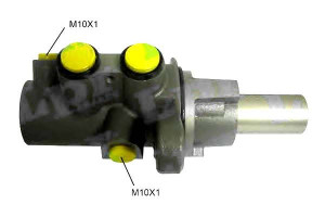 Pompa Hamulcowa Nissan Qashqai I 1.5d-2.0d 02.07-1