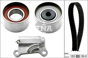 Zestaw Rozrządu Mazda 2,0di Z Napinaczem 533009610