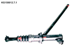 Pompa Sprzęgła Renault Fte