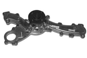 Pompa Wody Lexus Rx 06- Aisin