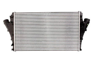 Intercooler Cadillac Bls Fiat Croma Opel Signum Ve