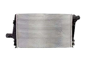 Intercooler Audi A3 A6 Tt 1.8/2.5d 07.97-06.06 The