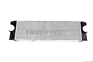 Intercooler Mercedes Sprinter 06- Trucktec Automot