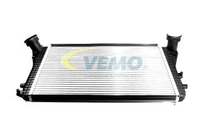 Intercooler Vw Vemo