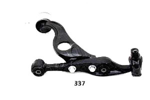 Wahacz Mazda Przód 6 (gh 6 (gh) 07- Pr Japanparts