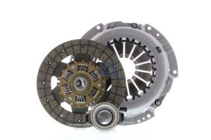 Zestaw Sprzęgła Nissan Prairie Pro 2.4 01.90-07.94