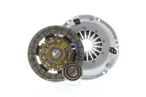 Zestaw Sprzęgła Honda Civic 1,5 91-01 Aisin