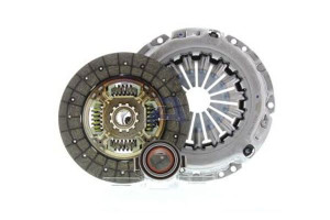 Zestaw Sprzęgła Toyota Auris 1,4 D-4d 07-12 Aisin