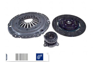 Zestaw Sprzęgła Daewoo Blue Print