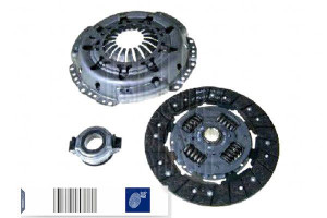 Zestaw Sprzęgła Nissan Blue Print