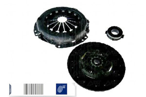 Zestaw Sprzęgła Toyota Blue Print