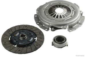 Zestaw Sprzęgła Mazda Mx-5 I Mx-5 Ii 1.6 05.90-10.