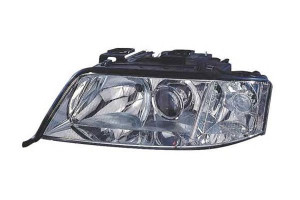 Reflektor Audi Alkar