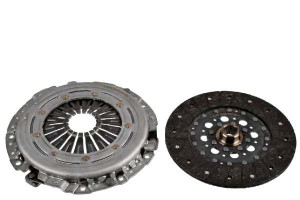 Sprzęgło Hyundai Sonata 2,0 Vvti 08- Sachs