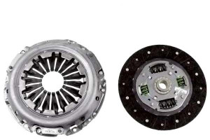 Sprzęgło Renault Laguna 1,8-2,0 16v 01- Sachs