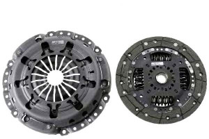 Sprzęgło Ford Focus 1,8 Di Tddi 98-04 Sachs